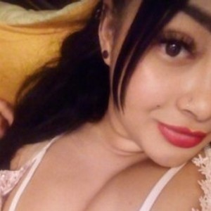 Cam Girl Melani_Lopez