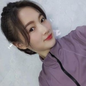 Cam Girl Lyejdjxian