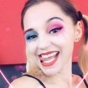 Cam Girl MeredithMason