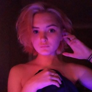 Cam Girl IceBaby_Xx