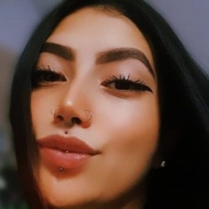 Cam Girl Evelyn_Brown