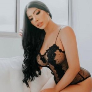 Cam Girl eva_smitth