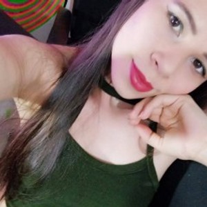 Cam Girl latin_joy