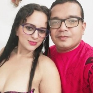 Cam Girl couplejhonandyorly