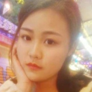 Cam Girl Melodymeng