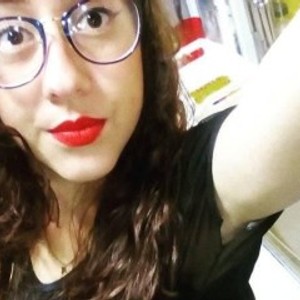 Cam Girl liadoll18