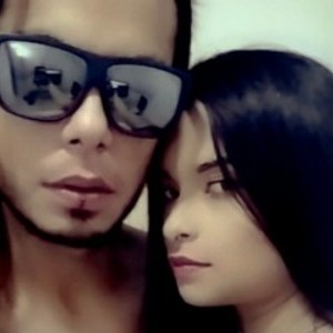 Cam Girl cherrygore89