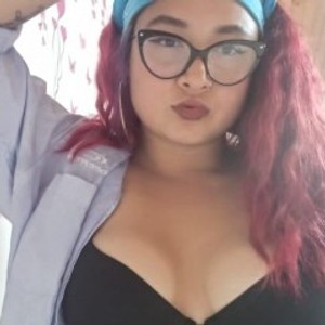 Cam Girl Khloe_pinkd