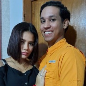 Cam Girl CoupleHornyHot