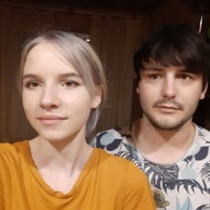 Cam Girl AlisaQAndAlan