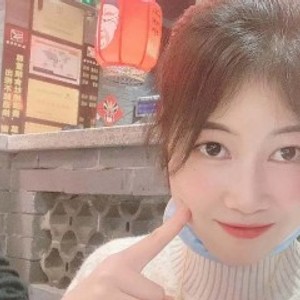 Cam Girl LiuHaiying