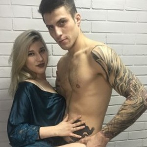 Cam Girl AngelandMichael