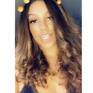 Cam Girl BrownSugarAngelic