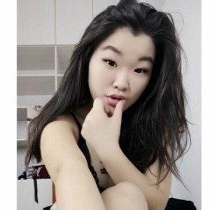 Cam Girl LienMuuurr