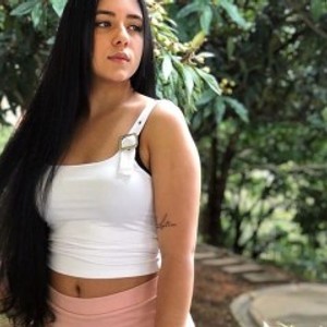 Cam Girl Alicia_Miller