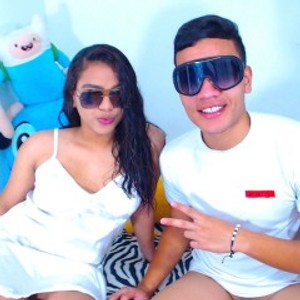 Cam Girl parejasexycool