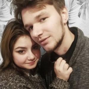 Cam Girl EVA_AND_KANEKI