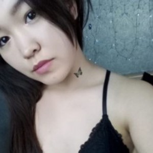Cam Girl Wang_Jesssy