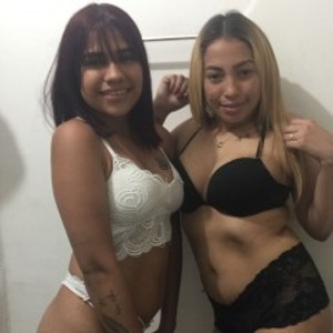 Cam Girl sophy_and_margareth