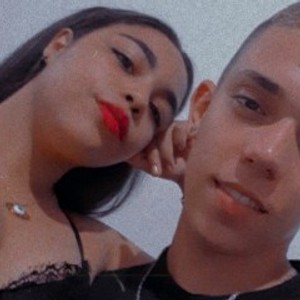 Cam Girl TatianaAndJean