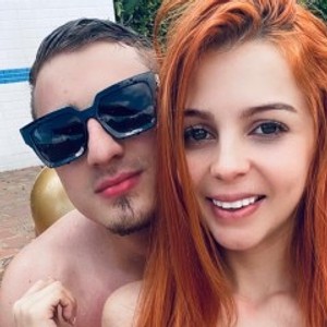 Cam Girl HotPassionCouple