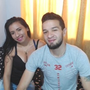 Cam Girl younghotcouple01