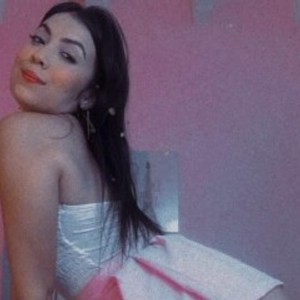 Cam Girl lunita_dreams