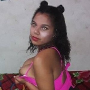 Cam Girl Melany_Cum