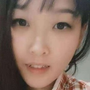 Cam Girl Xiaomeinu