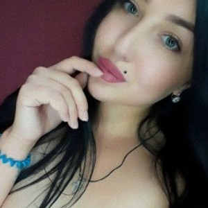 Cam Girl Lina_Morgan_X