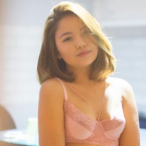 Jang_Mi webcam girl live sex