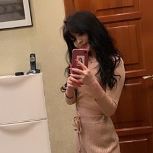 Cam Girl ayamu_na
