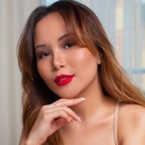 Cam Girl AdelineWilliam