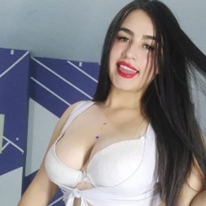 Cam Girl Scarlet_sensual