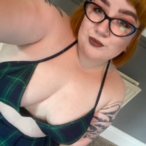 LoriLux_BBW profile pic from Jerkmate