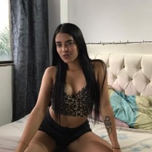 Cam Girl Wild_Sabrina