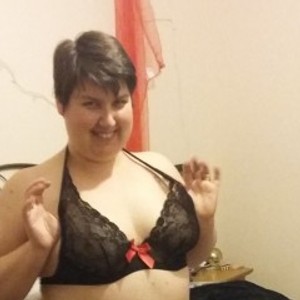 Cam Girl Curvy_Christie