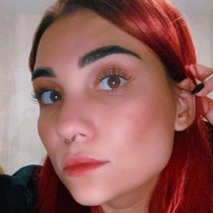 Cam Girl Kara_Noel