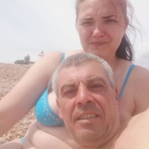 Cam Girl JohnAndEly