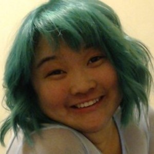 Cam Girl Meishmallow