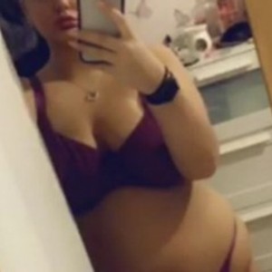 BadBabeKat webcam girl live sex