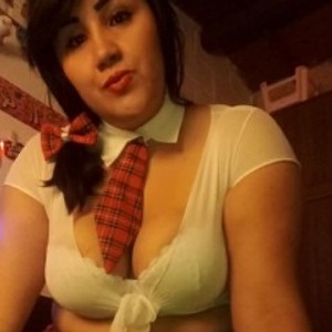 Samanta_Bram webcam girl live sex