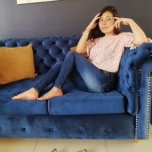 SelennaCandy webcam girl live sex