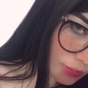 Cam Girl ALICE_27