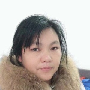 Cam Girl XueHui
