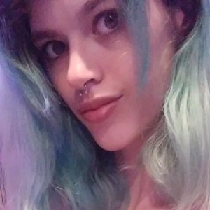 Cam Girl SubmissiveGothGirl