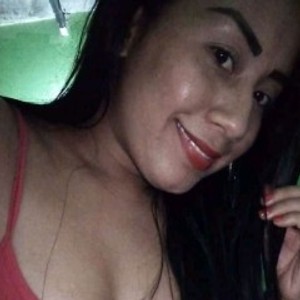 Cam Girl Bambifernanda