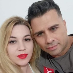 Cam Girl EVAxMARCO