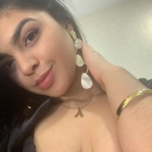 AlejandraColinss profile pic from Jerkmate