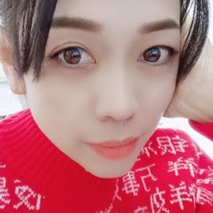 Cam Girl Xingganxiaonuren